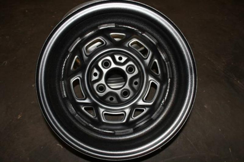 Rodas de Ferro Usadas