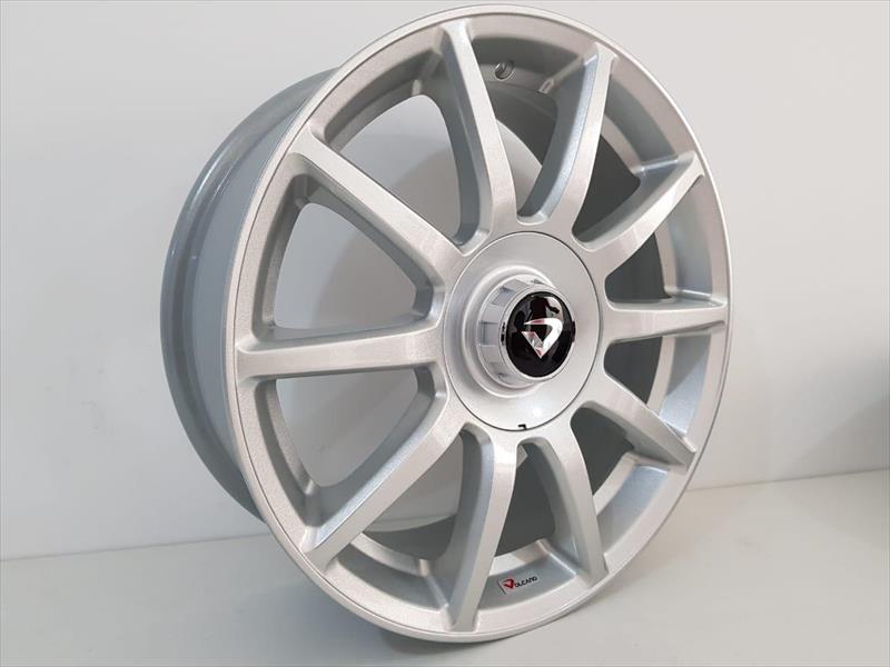 Vulcano Daimler 